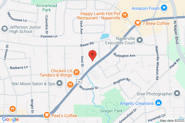 Dupage River Animal Hospital