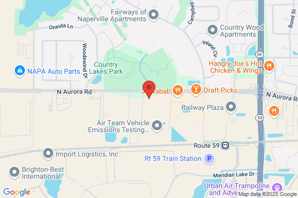 National Counsel For Air & Stream Improvement the