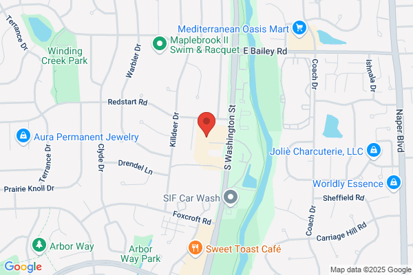 Dupage Health & Physical Therapy Center SC