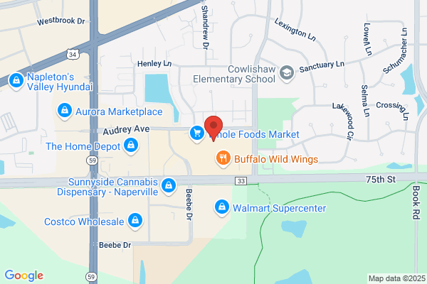 CorePower Yoga - Naperville South