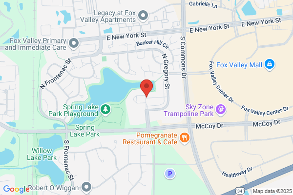 Lakewood Valley Townhomes