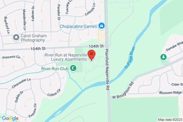River Run at Naperville Apartments