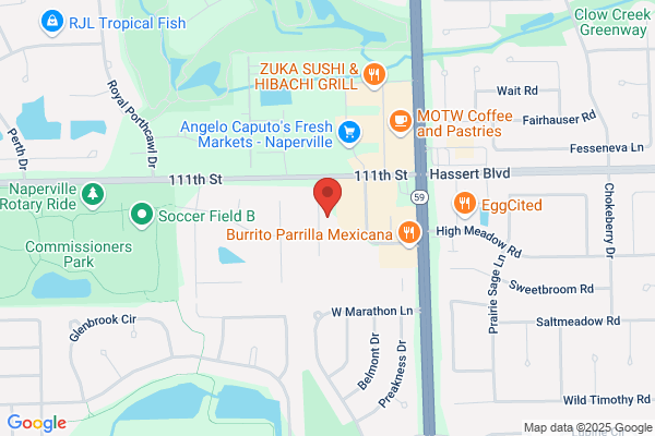 Crash Champions Collision Repair Naperville