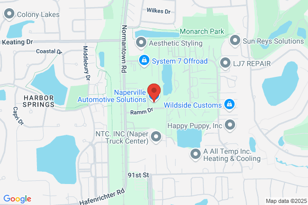 Complete Automotive