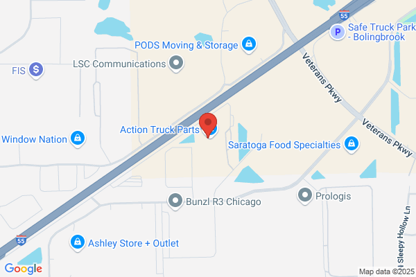 Midwest Fuel Injection Service