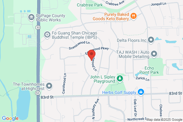 S & W Construction Inc