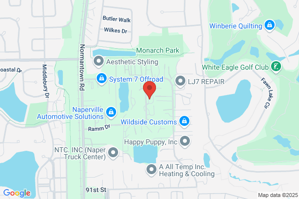 Seabreeze West Construction Inc