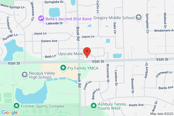 The Chiropractic Place of Naperville LLC
