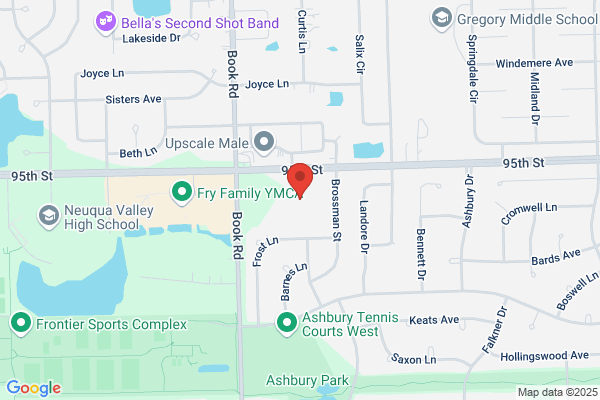 Wheatland Christian Academy