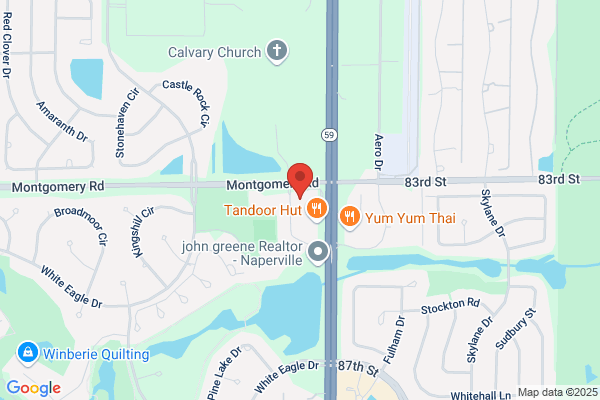 Grand Dental - Naperville