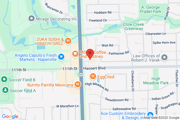 Meda Dental