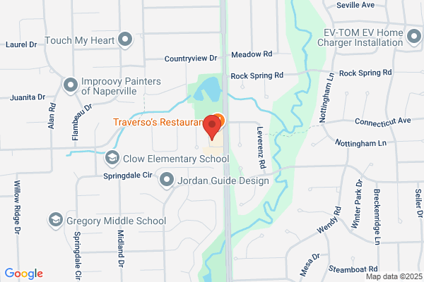 Naperville Dental Center