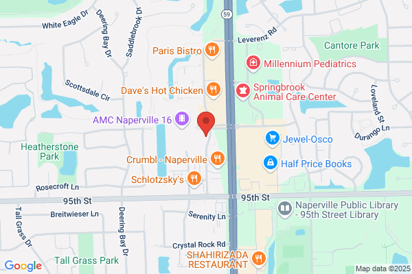 PM Pediatric Urgent Care