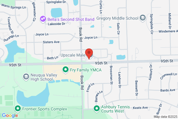 Naperville Optical
