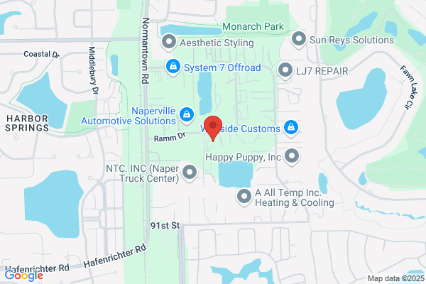 Gerten Builders Inc