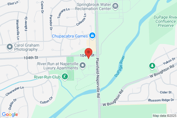 American Martial Arts Academy - Naperville