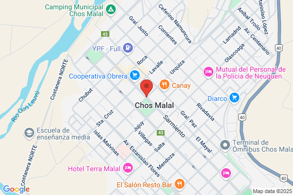 Cho's