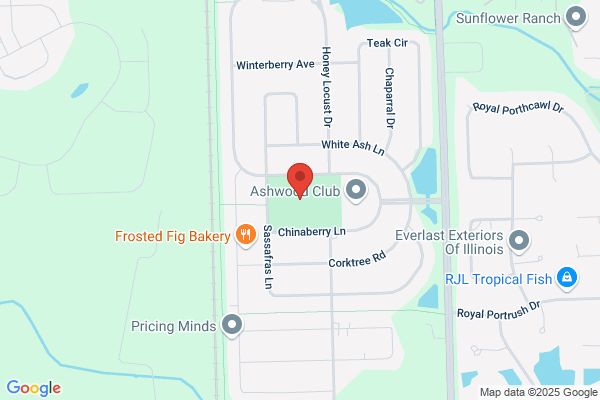 Ashwood Park