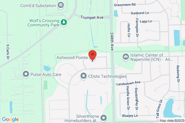 Ashwood Crossing by Pulte Homes