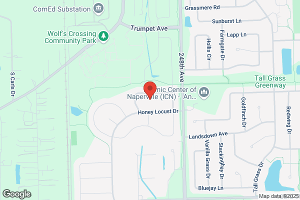 Ashwood Pointe by Pulte Homes