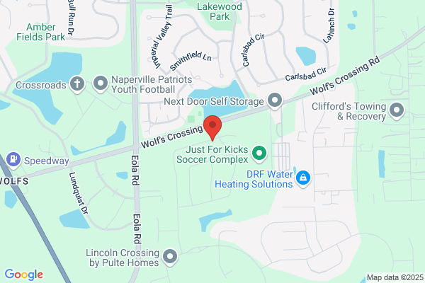 Meadow Ridge by Pulte Homes