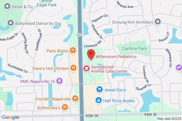 Millennium Pediatrics