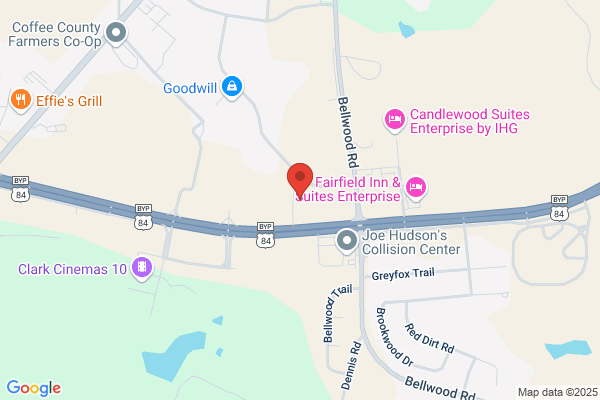 Enterprise Electronics