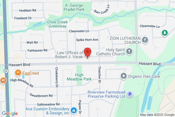 Law Offices of Robert J. Varak