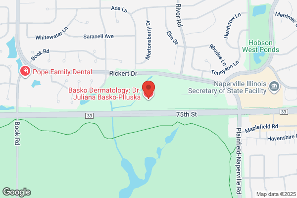 Naperville Primary Care & Cosmetic Laser Center