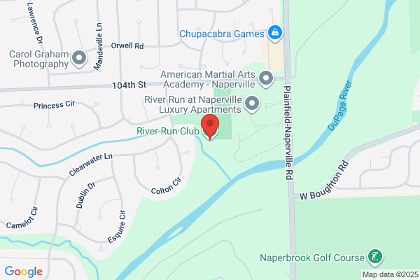 River Run Club