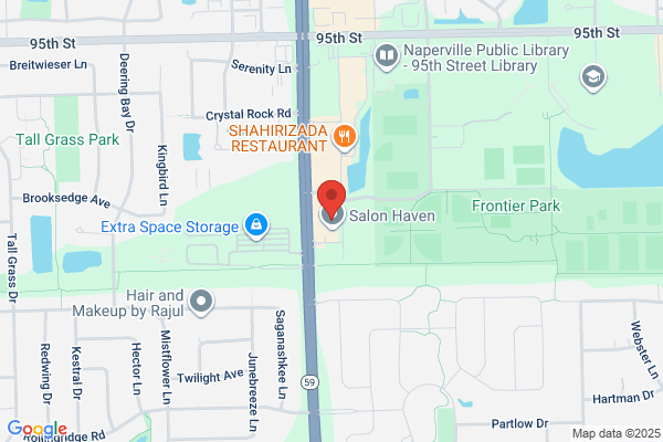 Athletico Physical Therapy - Naperville Route 59
