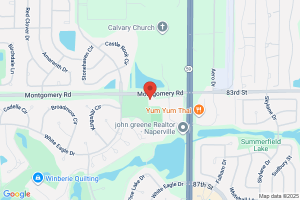 West Naperville KinderCare