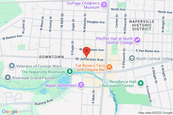 Naperville 95th Street MOB