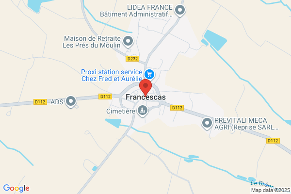 Francesca's Passaggio