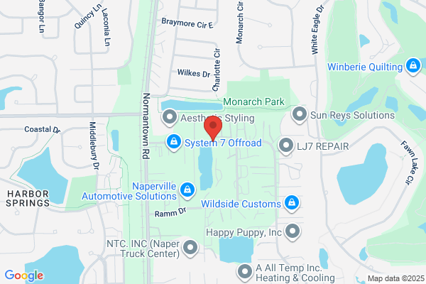 United Frontline Roofing LLC