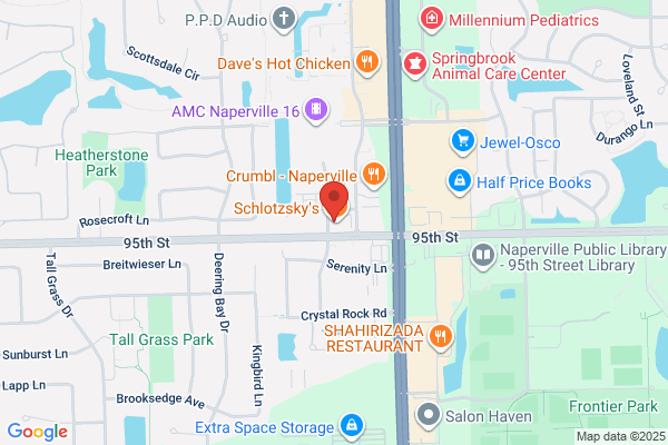 Schlotzsky's