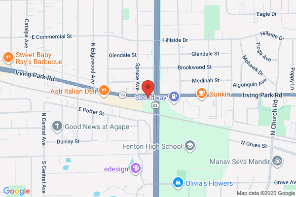 Aurora Veterinary Clinic - NOW MERGED WITH BENSENVILLE ANIMAL HOSPITAL