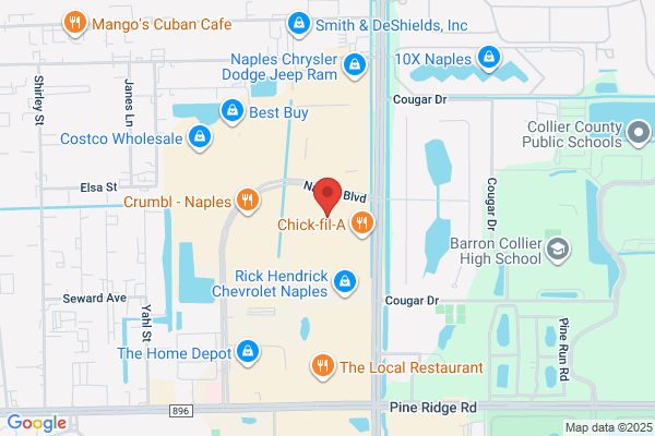 Petco - Closed