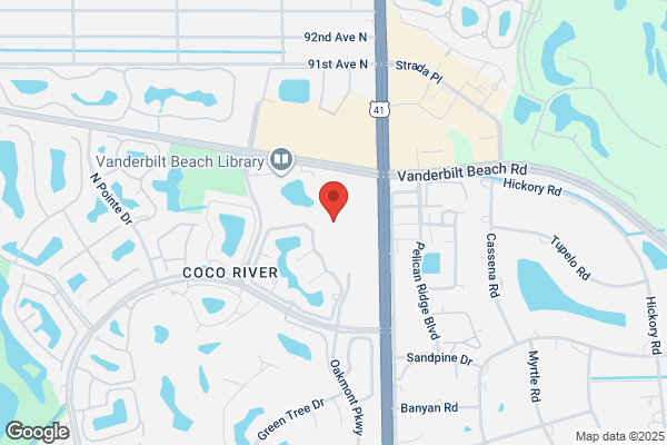 Publix Catering at Marketplace at Pelican Bay