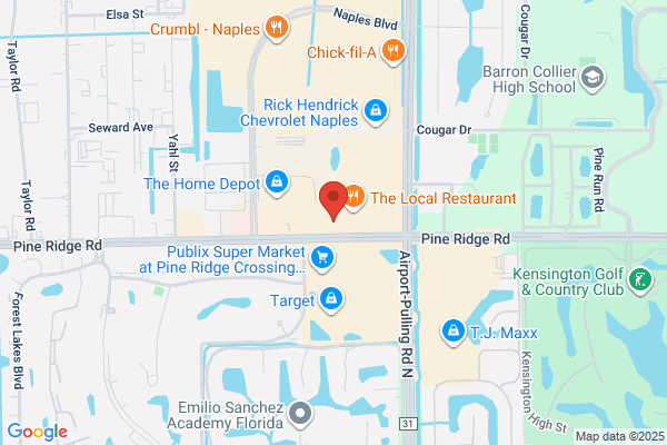 Military Recruiting Office - U.S. Army