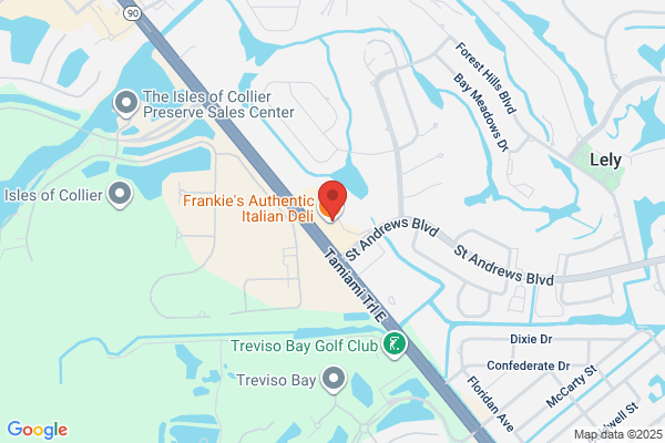 Trek Bike Shop of South Naples