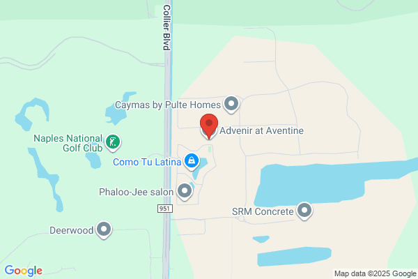 Advenir at Aventine