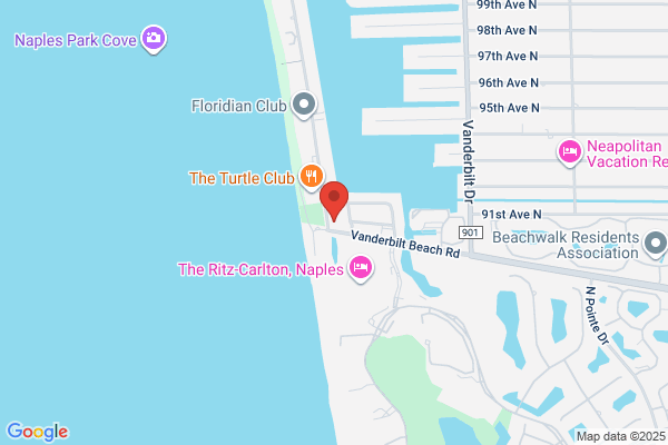 Beach Box Cafe