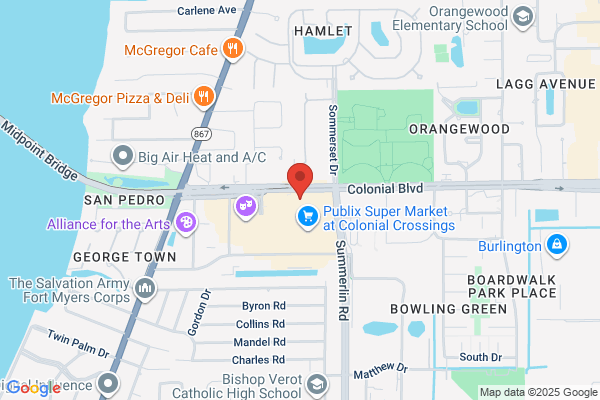 Interim HealthCare of Naples FL - CLOSED