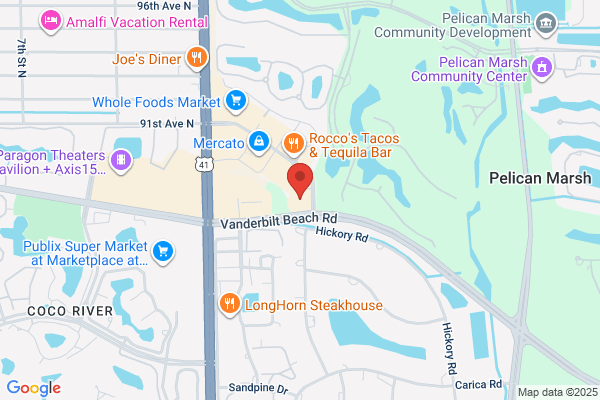 Naples Center for Cosmetic Dentistry