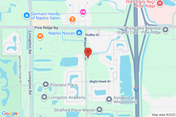 Reserve at Naples Condo Association