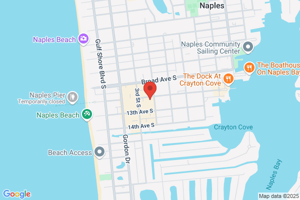 Richard Dingfelder, Gulf Coast Realty Group