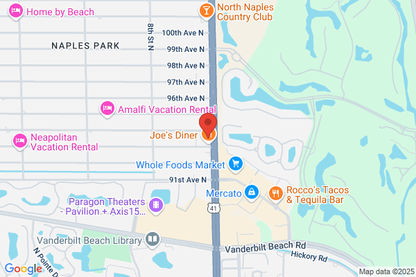 The Exercise Coach - North Naples