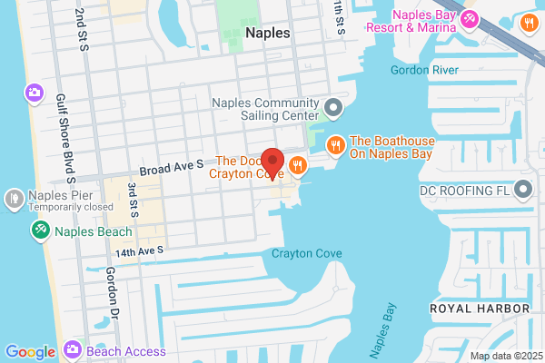 The Olde Naples Insurance Company