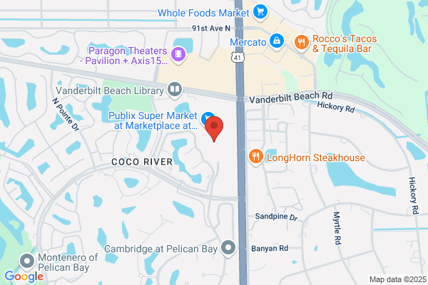 Trimlight SW Florida
